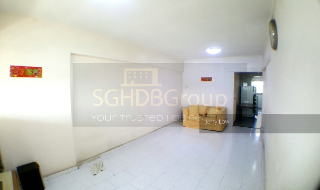 Blk 58 Chai Chee Drive (Bedok), HDB 3 Rooms #120727482